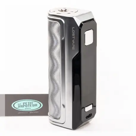 Thelema Solo 100 Pro Box Lost Vape