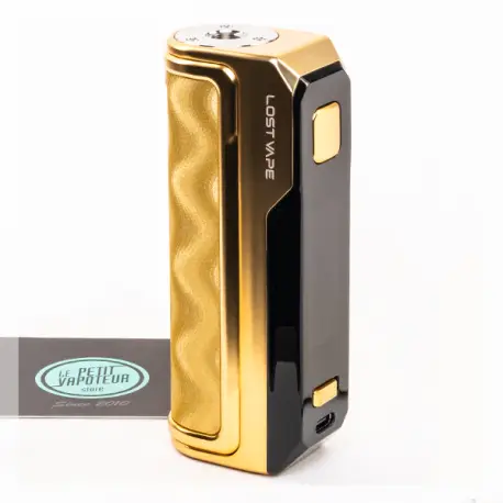 Box Thelema Solo 100 Pro Lost Vape