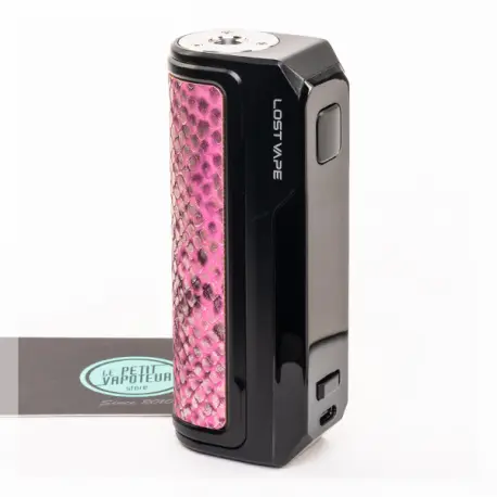 Thelema Solo 100 Pro Box Lost Vape