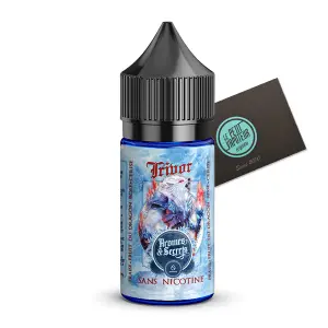 Concentrate Trivor Arômes et Secrets  Glace 30 ml