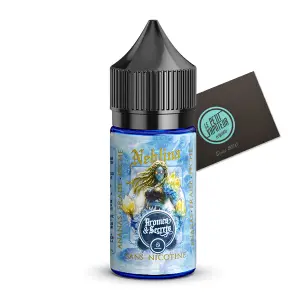 Concentré Neblina Arômes et Secrets Glace 30 ml
