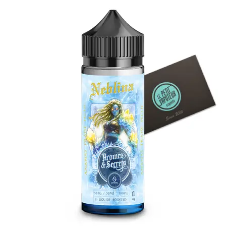 Neblina Arômes et Secrets 100 ml