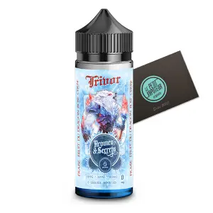 Trivor Arômes et Secrets 100 ml