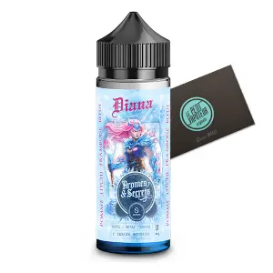 Diana Arômes et Secrets 100 ml