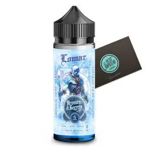 Lomar Arômes et Secrets 100 ml