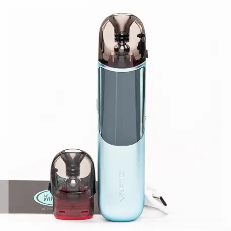 Tela Pod Vaptio 