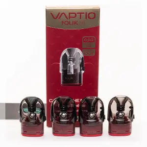Cartouches Nolik-T Vaptio