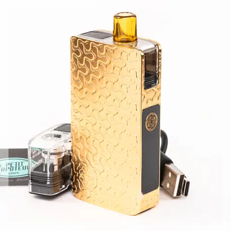 dotPod Max Link Dotmod