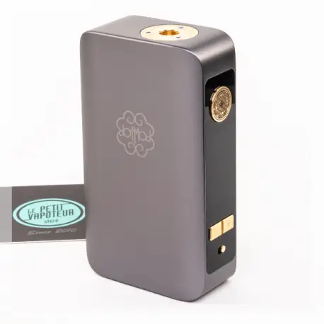 dotBox 220W V2 Dotmod