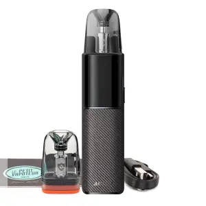 voopoo argus pod empty cartridge VOOPOO Argus Pod Cartridge 2ml 2pcs