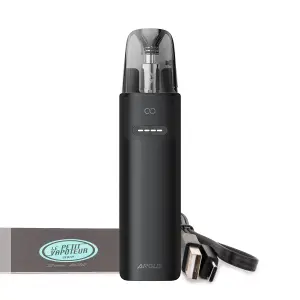 argus electronic cigarette VOOPOO G2 Mini Pod System Kit Argus G4 Mini Pod Voopoo