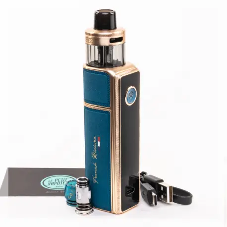 Drag X3 Edition French Riviera Voopoo