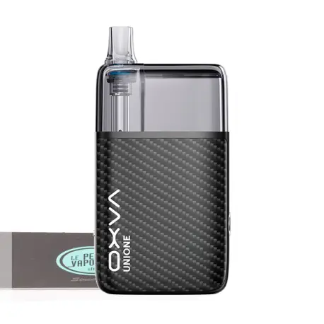 Unione Pod Oxva