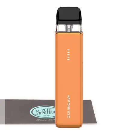 Pod XROS 6 Mini Vaporesso