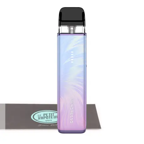 Pod XROS 6 Mini Vaporesso