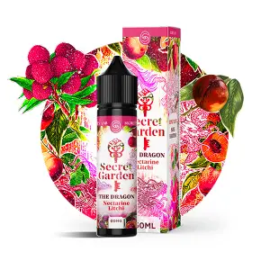 The Dragon Secret Garden 50 ml