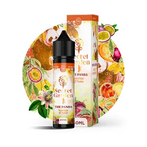 The Panda Secret Garden 50 ml