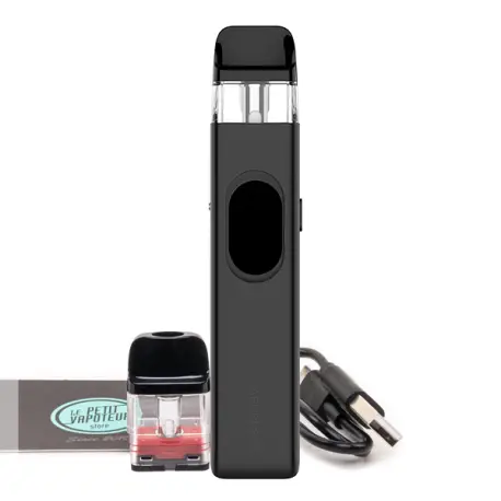 Pod XROS 6 Vaporesso