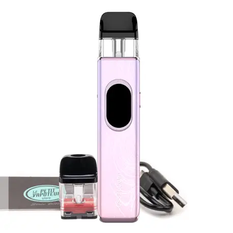 Pod XROS 6 Vaporesso
