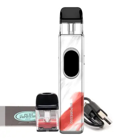 Pod XROS 6 Vaporesso