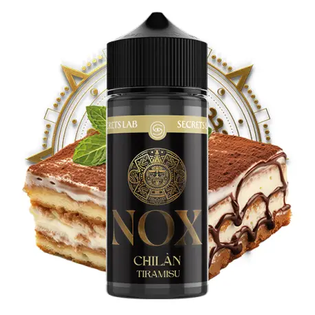 Chilàn Nox 50 ml