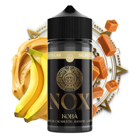 Kobà Nox 50 ml