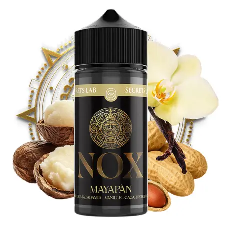 Mayapàn Nox 50 ml