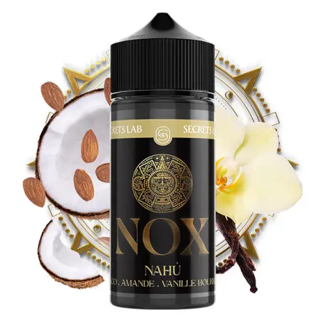 Nahù Nox 50 ml