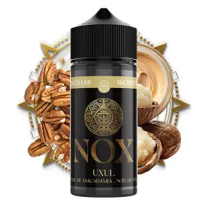 Uxul Nox 50 ml