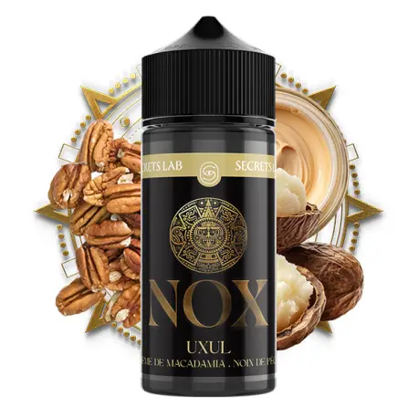 Uxul Nox 50 ml