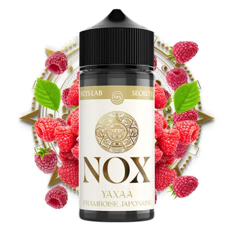Yaxaà Nox 50 ml