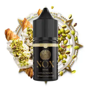 Concentré Itzaà Nox 30 ml