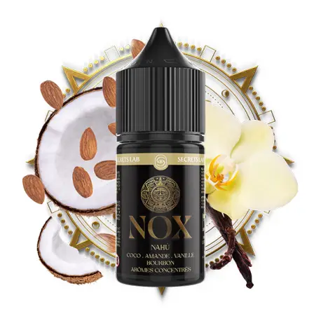 Concentré Nahù Nox 30 ml