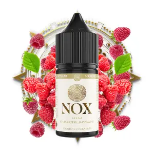 Concentré Yaxaà Nox 30 ml