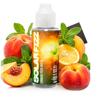Solarfizz Neosweet 100 ml