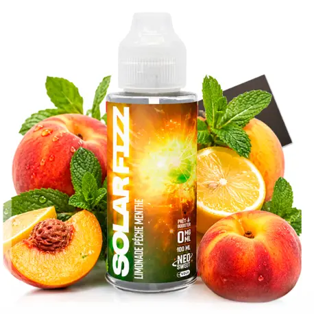 Solarfizz Neosweet 100 ml