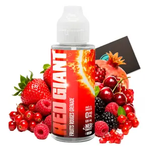 Red Giant Neosweet 100 ml