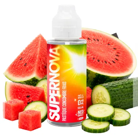 Supernova Neosweet 100 ml