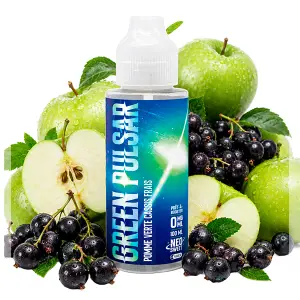 Green Pulsar Neosweet 100 ml