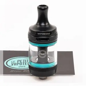 Clearomiseur xTank T Vaporesso