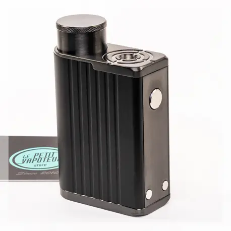 Box Arcana DNA60C Pipeline X Arcana