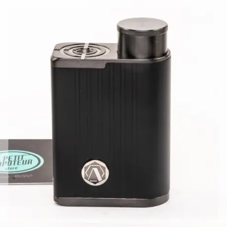 Box Arcana DNA60C Pipeline X Arcana