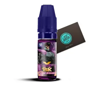 Dark Shigeri XFighter 15K aux sels de nicotine