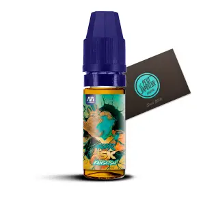Kansetsu XFighter 15K with Nicotine Salts