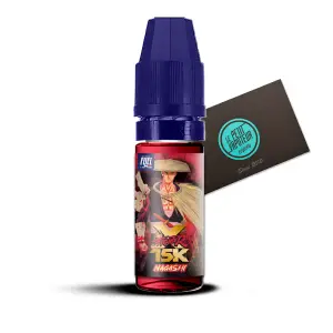 Nagashi XFighter 15K aux sels de nicotine