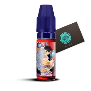 Seiryuto XFighter 15K with Nicotine Salts