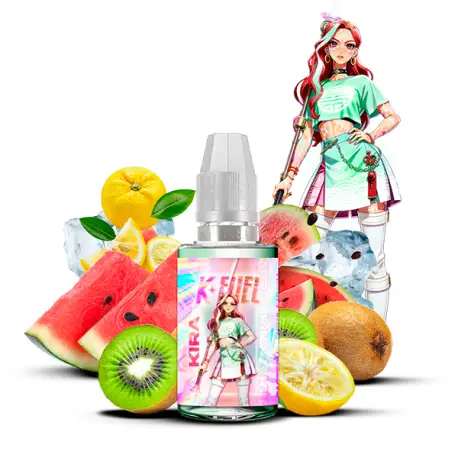 Concentré Kira K-Fuel 30 ml