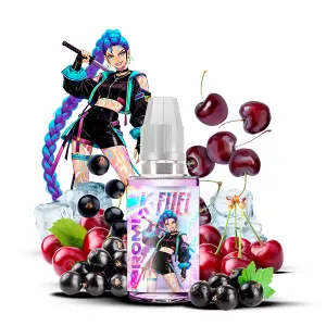 Concentré Romi K-Fuel 30 ml