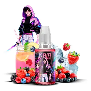 Concentrate Jinho K-Fuel 30 ml