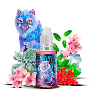 Concentré Derby K-Fuel 30 ml